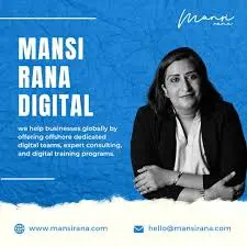 Mansi Rana Digital